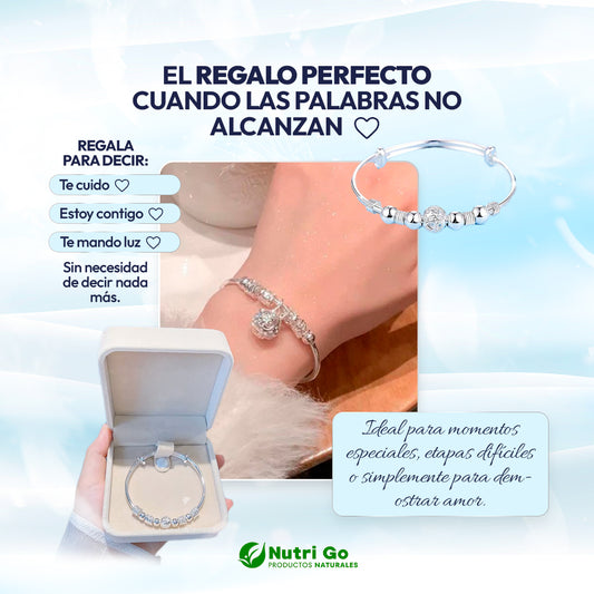 Luz De Angel™- Un símbolo de fe, calma y protección diaria