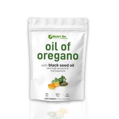 NutriGo