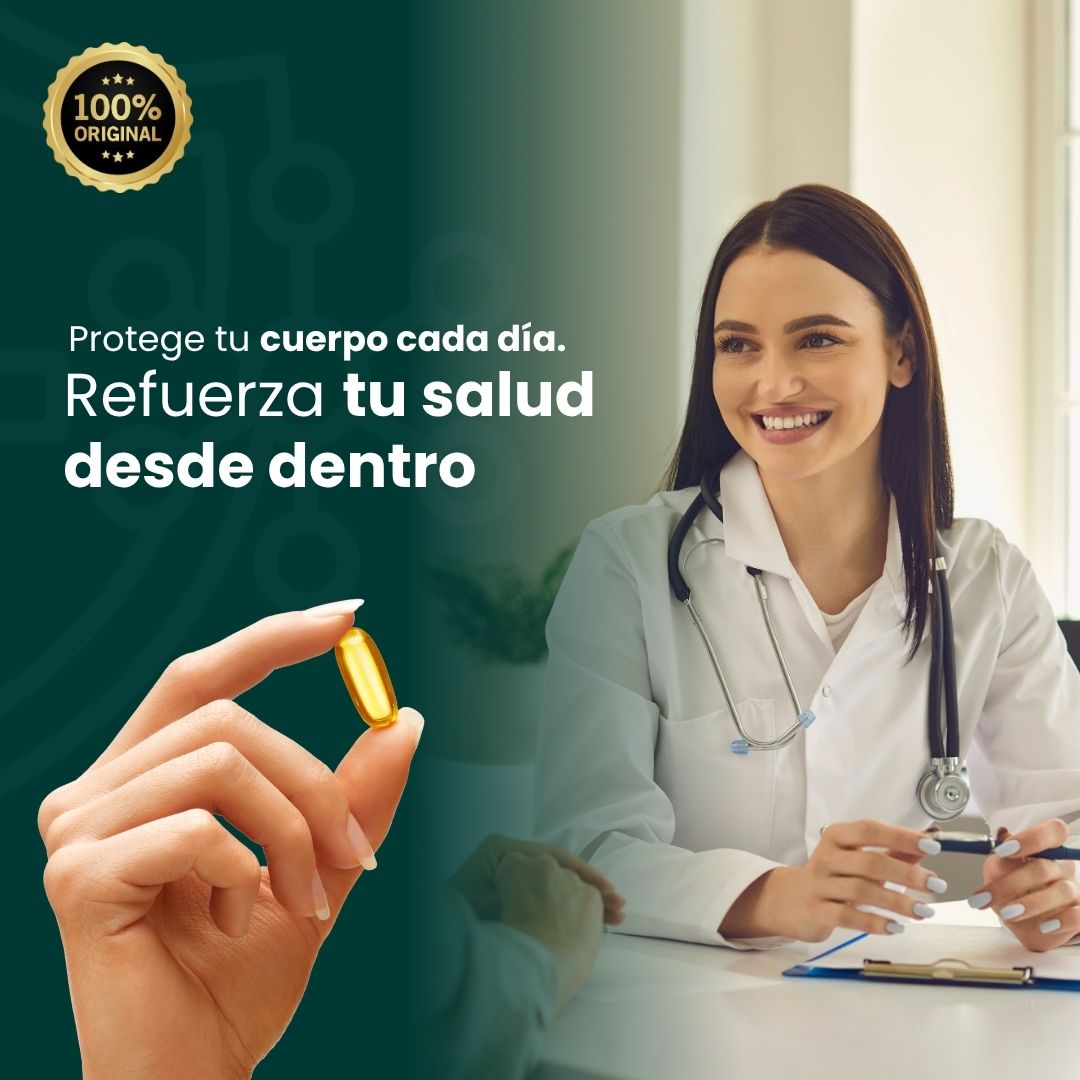Oil Oregano™   Refuerza Tus Defensas con el Poder del Orégano